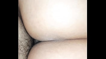 Casada sentando gostoso