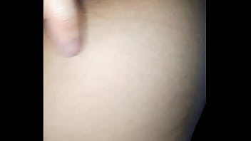 Casada sentando gostoso