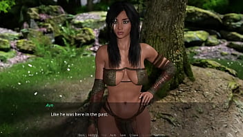 The lust city #55 beautiful brazillian ebony gives me a handjob