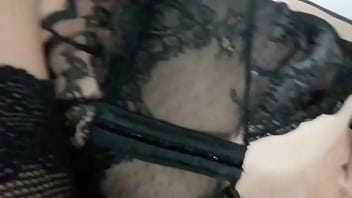 Le bonjour d'une coquine bonne semaine