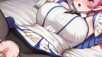 Yu gi oh priest hen ai