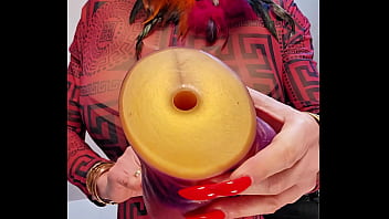 Review From My New Rule 34 Cat Dildo Mr Hankey's Toys The World's Best Platinum Silicone Professional Grade Dildos Made In The Usa thumbnail