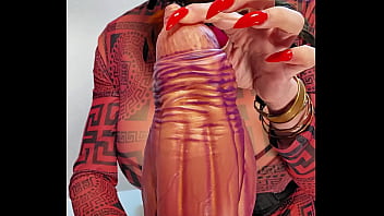Review From My New Rule 34 Cat Dildo Mr Hankey's Toys The World's Best Platinum Silicone Professional Grade Dildos Made In The Usa thumbnail