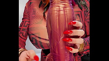Review From My New Rule 34 Cat Dildo Mr Hankey's Toys The World's Best Platinum Silicone Professional Grade Dildos Made In The Usa thumbnail