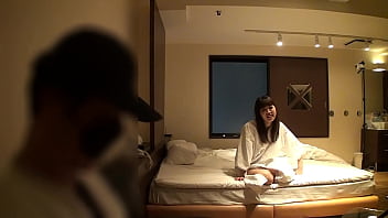 パパ活女子とハメ撮り