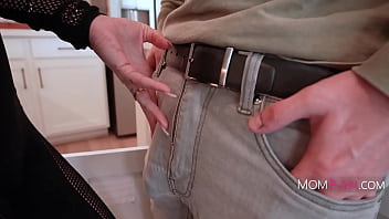 Inked hot wifey is a slut for plumbers and carpenters