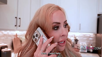 Inked hot wifey is a slut for plumbers and carpenters