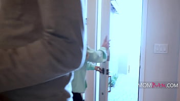 Inked hot wifey is a slut for plumbers and carpenters