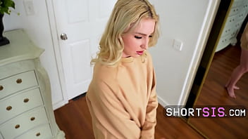 Got my little stepsisters pussy on speed dial