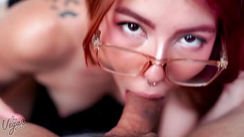 Meet the beautiful sally vamp this is her first porn video