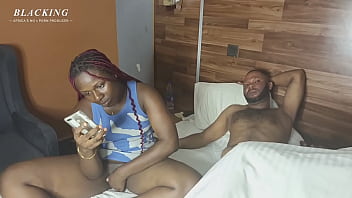 Black melanin & drummer boy