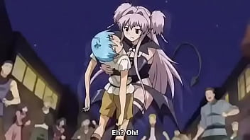 Waifu gostosinha perdendo a cabaça