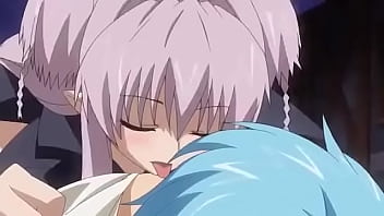 Waifu gostosinha perdendo a cabaça