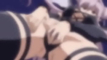 Waifu gostosinha perdendo a cabaça