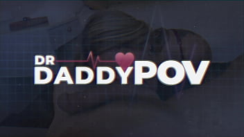 Tattooed abby rose's erotic house visit from the lovely doctor