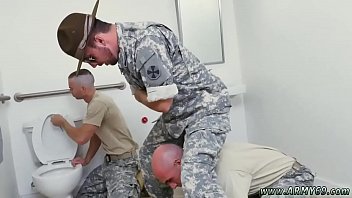 Navy Gay Sexy Boy Good Anal Training thumbnail