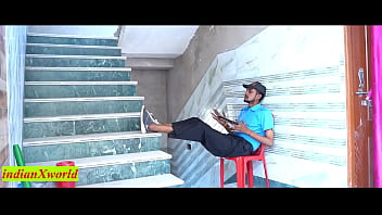 Desi bhabhi having sex with new security guard please keep it secret Desi bhabhi having sex with new security guard please keep it secret