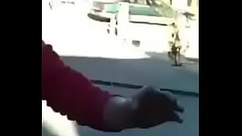 Gordito cae al piso de placer Gordito cae al piso de placer