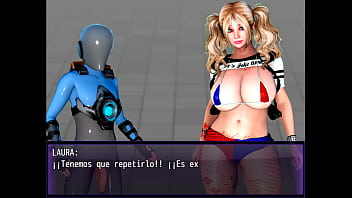 My new life cap 70 convencion de cosplay