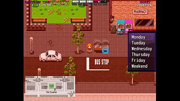 My new life cap 70 convencion de cosplay