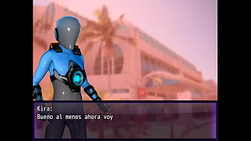 My new life cap 70 convencion de cosplay