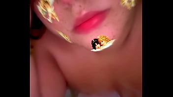 Sigilosabbw dançando pt3