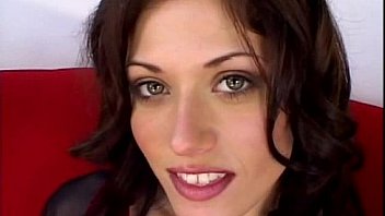 Dillan lauren ass fucked