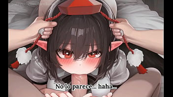 Aya is fucked for her boss