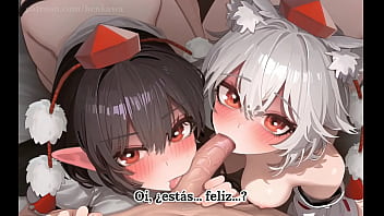 Aya Is Fucked For Her Boss thumbnail