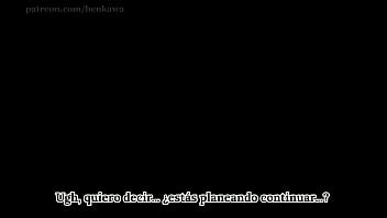 Aya is fucked for her boss Aya is fucked for her boss