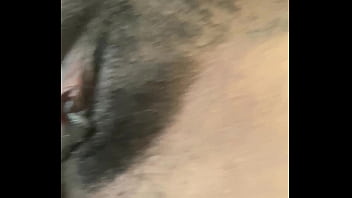 Pussy view after sex