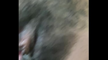 Pussy view after sex