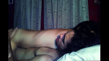 We did our hottest video before making porn