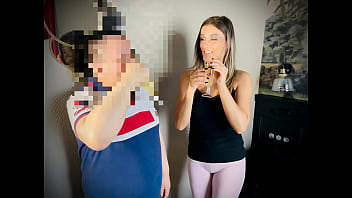 Rencontre avec un fan la suite demain en vidéo premium