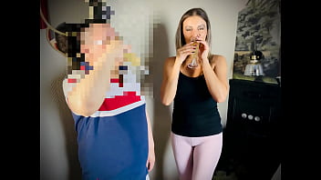 Rencontre avec un fan la suite demain en vidéo premium