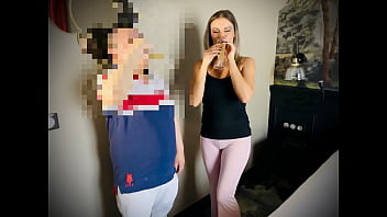 Rencontre avec un fan la suite demain en vidéo premium