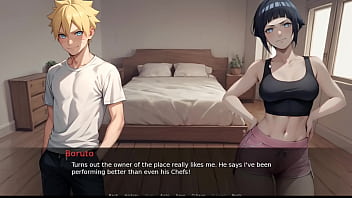Un dia siendo boruto podre follarme a hinata tsunade o himawari Un dia siendo boruto podre follarme a hinata tsunade o himawari