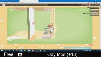 Ody Mos Itchio Free Puzzle thumbnail