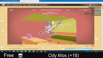 Ody mos itchio free puzzle