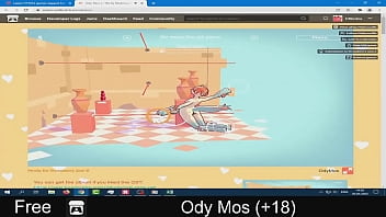 Ody Mos Itchio Free Puzzle thumbnail