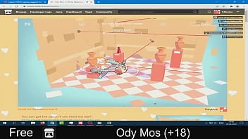 Ody Mos Itchio Free Puzzle thumbnail