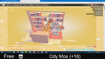 Ody mos itchio free puzzle