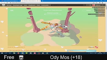 Ody mos itchio free puzzle