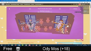 Ody Mos Itchio Free Puzzle thumbnail
