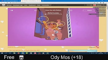 Ody mos itchio free puzzle
