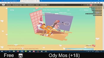 Ody mos itchio free puzzle