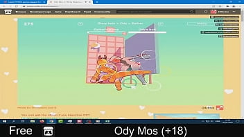 Ody Mos Itchio Free Puzzle thumbnail