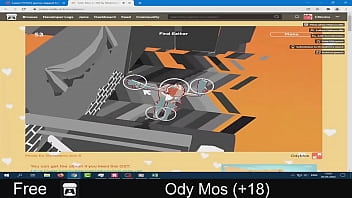 Ody mos itchio free puzzle