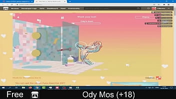 Ody mos itchio free puzzle