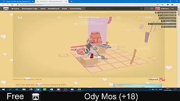 Ody Mos Itchio Free Puzzle thumbnail
